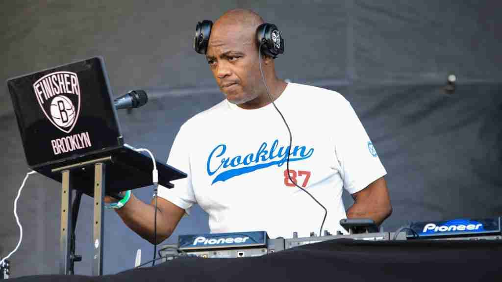 Legendary Hip-Hop DJ Mister Cee Dies At 57 – Anti-Semitism Defense League